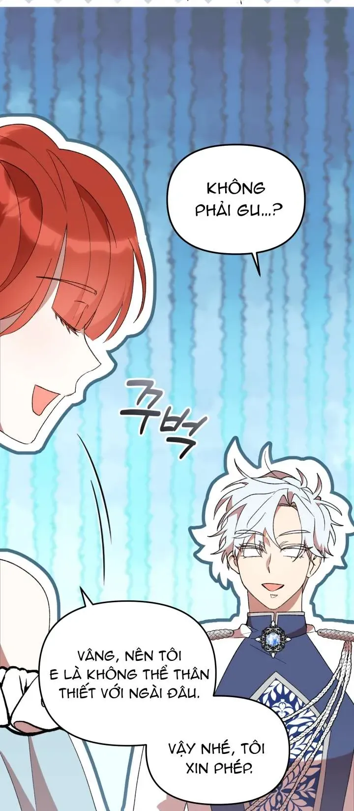 Tôi Đã Vô Tình Quyến Rũ Em Trai Của Nam Chính Chap 40 - Next Chap 41