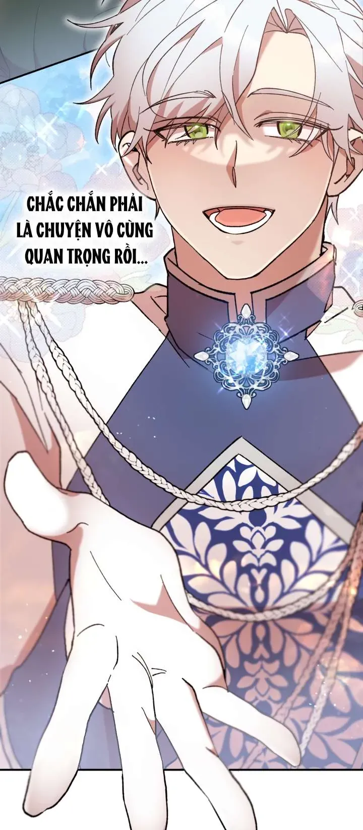 Tôi Đã Vô Tình Quyến Rũ Em Trai Của Nam Chính Chap 40 - Next Chap 41