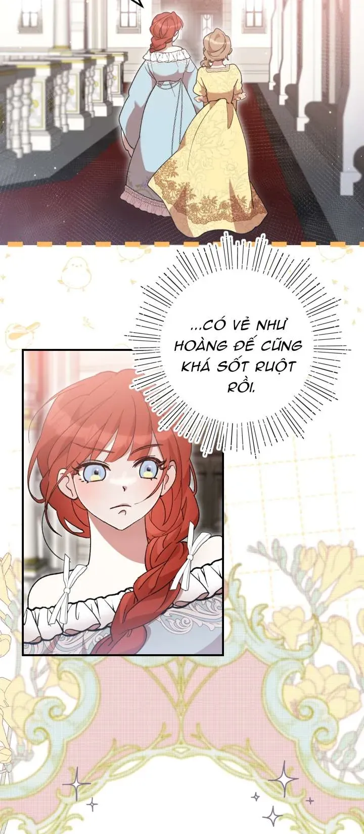 Tôi Đã Vô Tình Quyến Rũ Em Trai Của Nam Chính Chap 40 - Next Chap 41