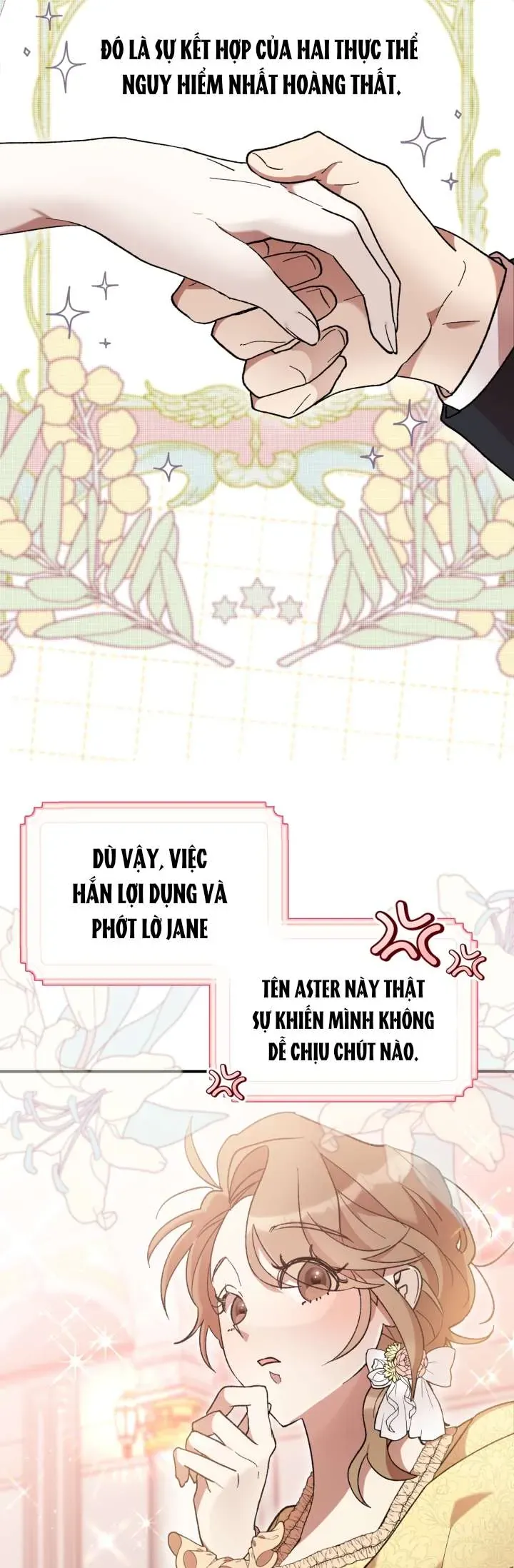 Tôi Đã Vô Tình Quyến Rũ Em Trai Của Nam Chính Chap 40 - Next Chap 41