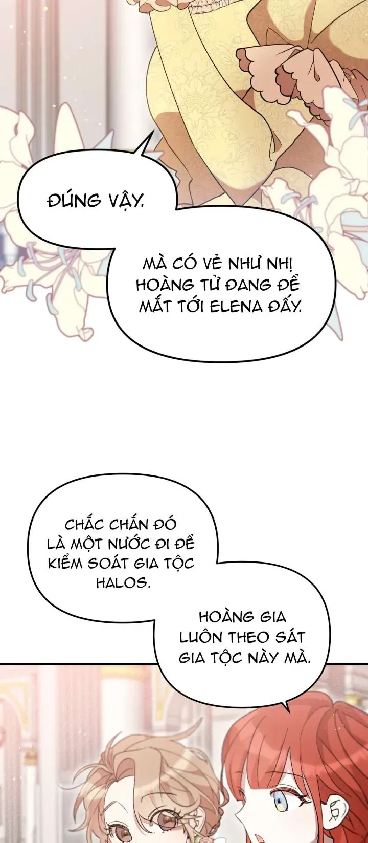 Tôi Đã Vô Tình Quyến Rũ Em Trai Của Nam Chính Chap 40 - Next Chap 41