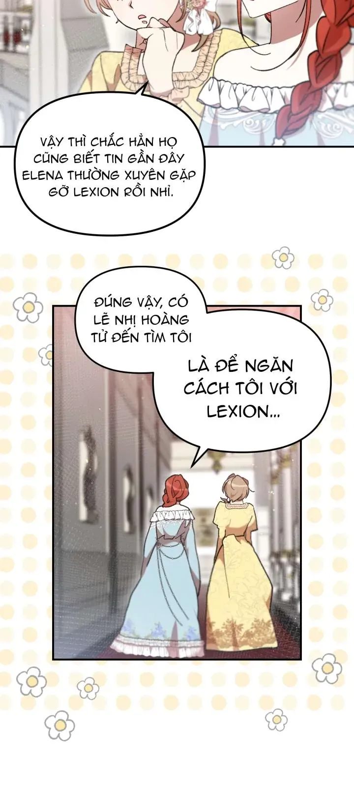 Tôi Đã Vô Tình Quyến Rũ Em Trai Của Nam Chính Chap 40 - Next Chap 41