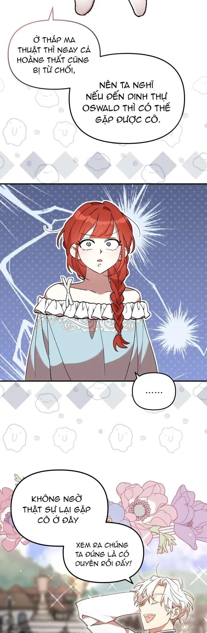 Tôi Đã Vô Tình Quyến Rũ Em Trai Của Nam Chính Chap 40 - Next Chap 41