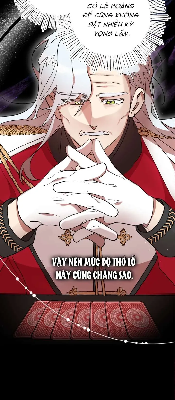 Tôi Đã Vô Tình Quyến Rũ Em Trai Của Nam Chính Chap 40 - Next Chap 41