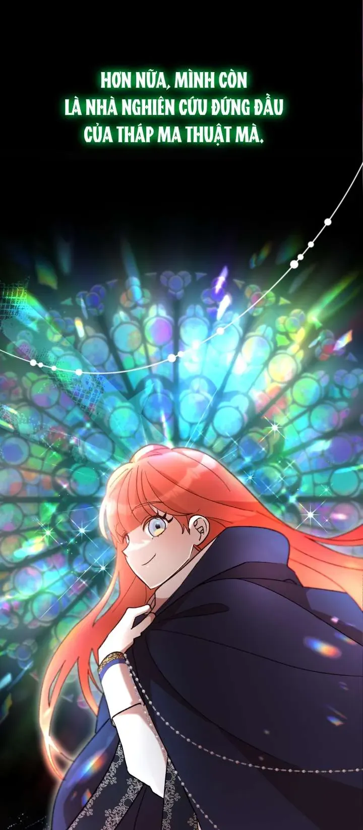 Tôi Đã Vô Tình Quyến Rũ Em Trai Của Nam Chính Chap 40 - Next Chap 41