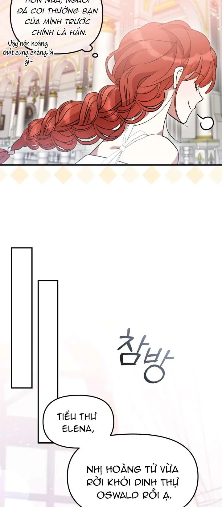 Tôi Đã Vô Tình Quyến Rũ Em Trai Của Nam Chính Chap 40 - Next Chap 41