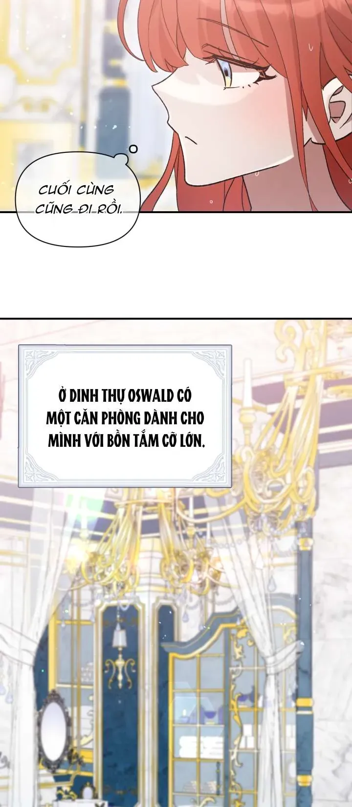 Tôi Đã Vô Tình Quyến Rũ Em Trai Của Nam Chính Chap 40 - Next Chap 41