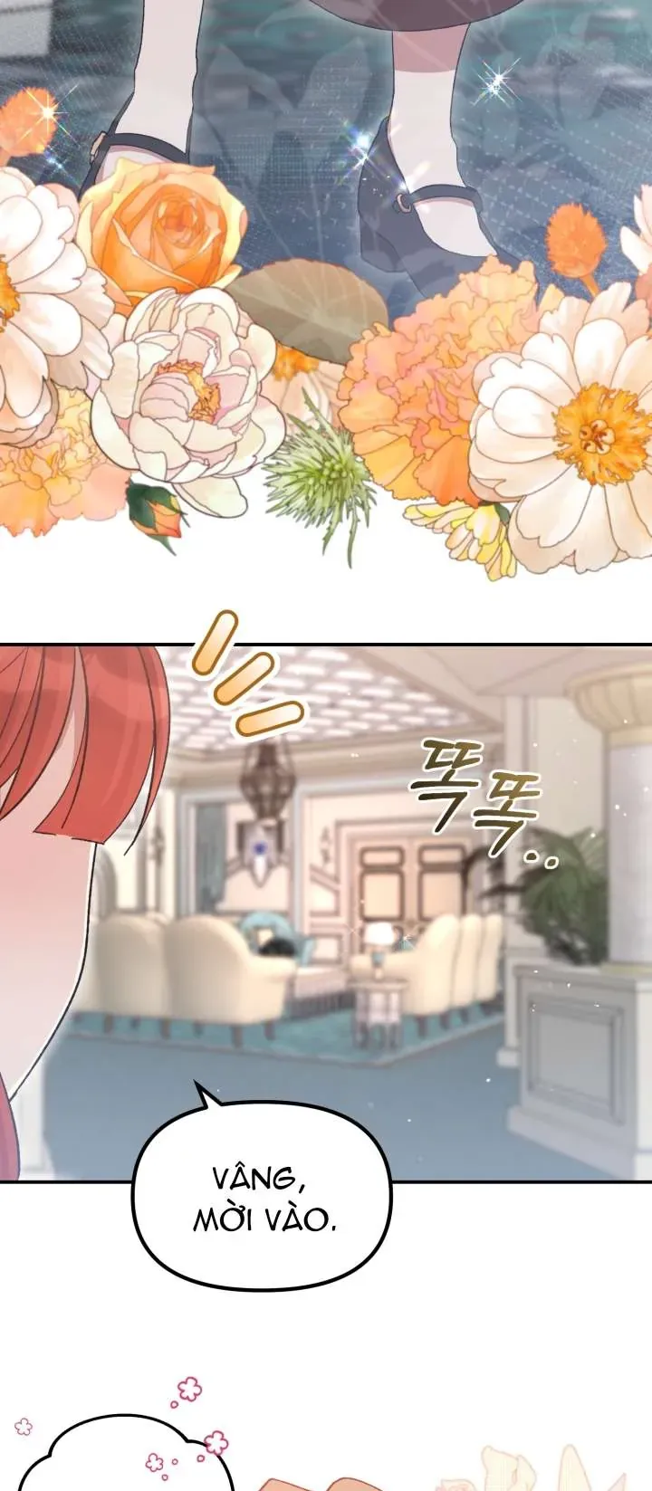 Tôi Đã Vô Tình Quyến Rũ Em Trai Của Nam Chính Chap 40 - Next Chap 41