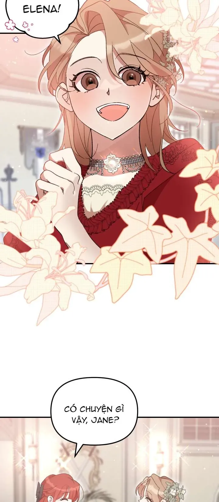 Tôi Đã Vô Tình Quyến Rũ Em Trai Của Nam Chính Chap 40 - Next Chap 41