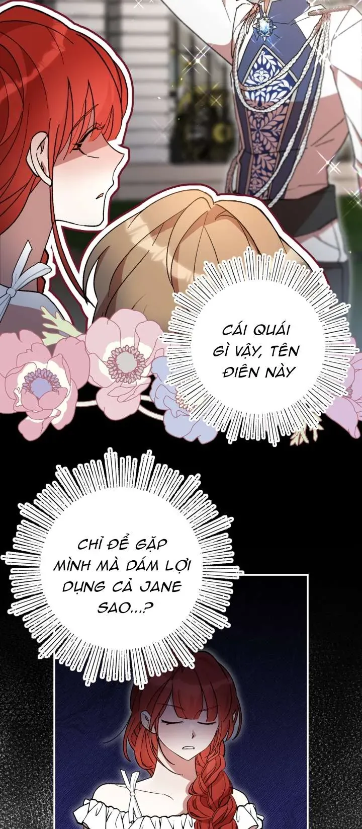 Tôi Đã Vô Tình Quyến Rũ Em Trai Của Nam Chính Chap 40 - Next Chap 41