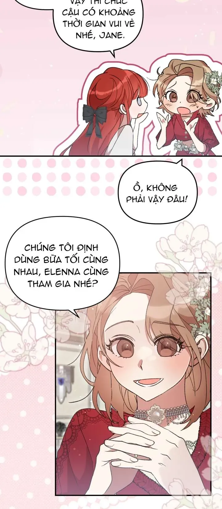 Tôi Đã Vô Tình Quyến Rũ Em Trai Của Nam Chính Chap 40 - Next Chap 41