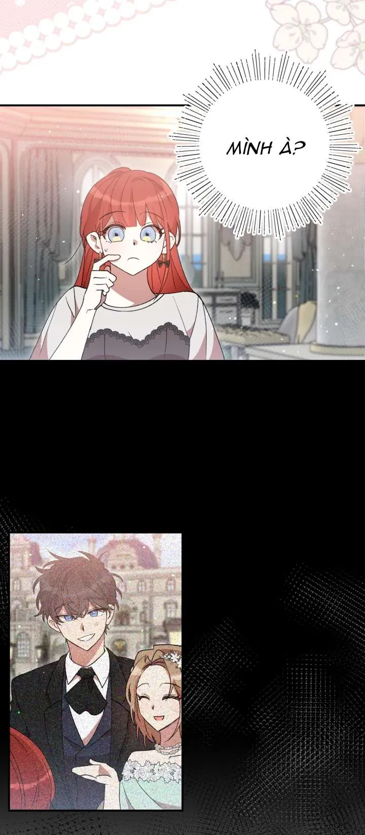 Tôi Đã Vô Tình Quyến Rũ Em Trai Của Nam Chính Chap 40 - Next Chap 41