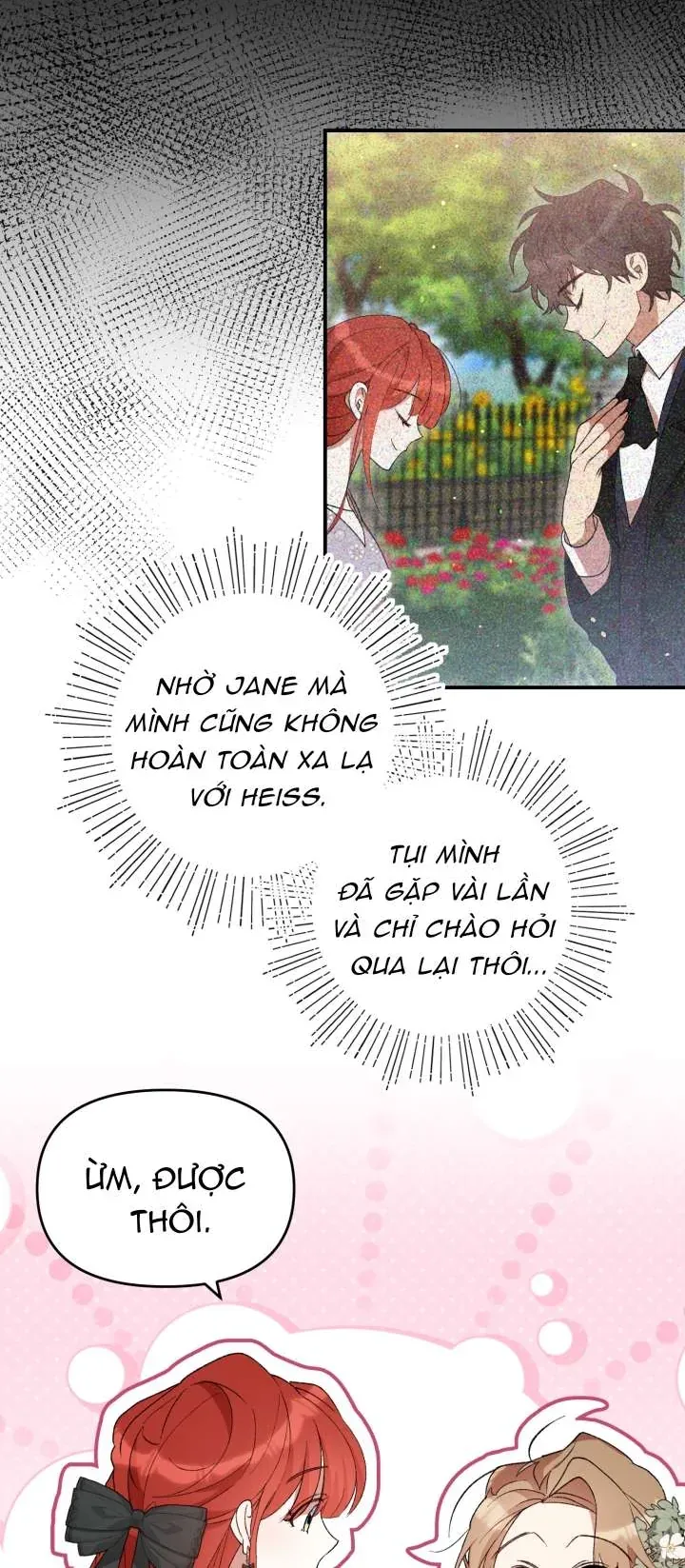 Tôi Đã Vô Tình Quyến Rũ Em Trai Của Nam Chính Chap 40 - Next Chap 41