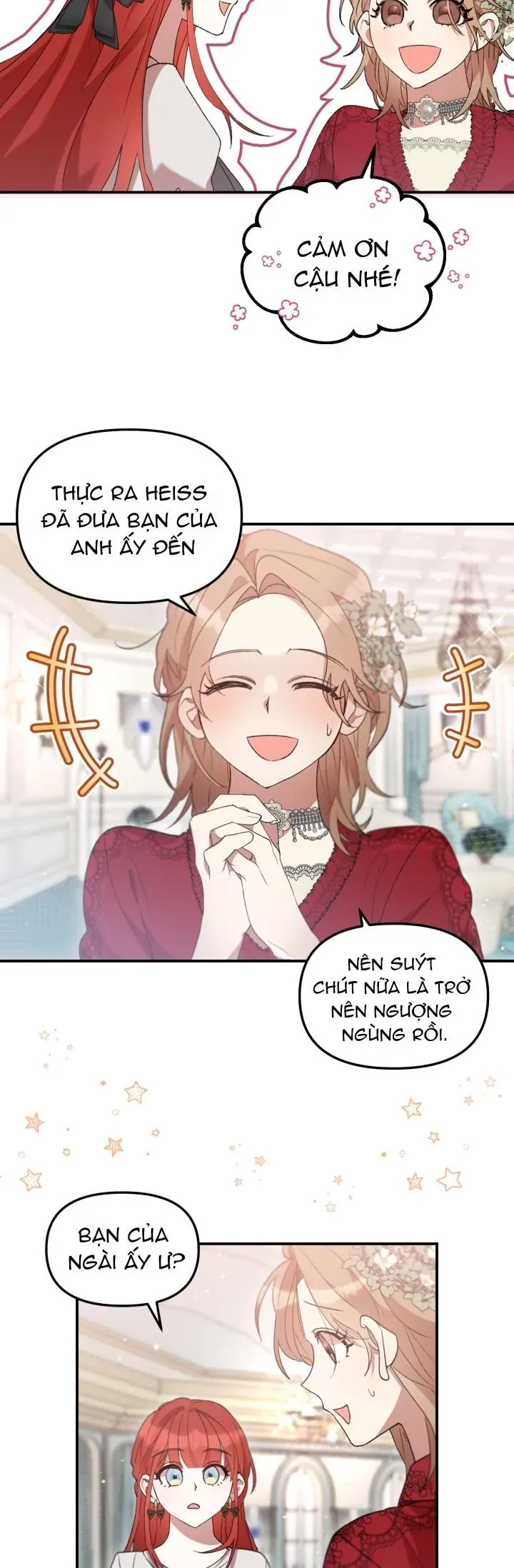 Tôi Đã Vô Tình Quyến Rũ Em Trai Của Nam Chính Chap 40 - Next Chap 41