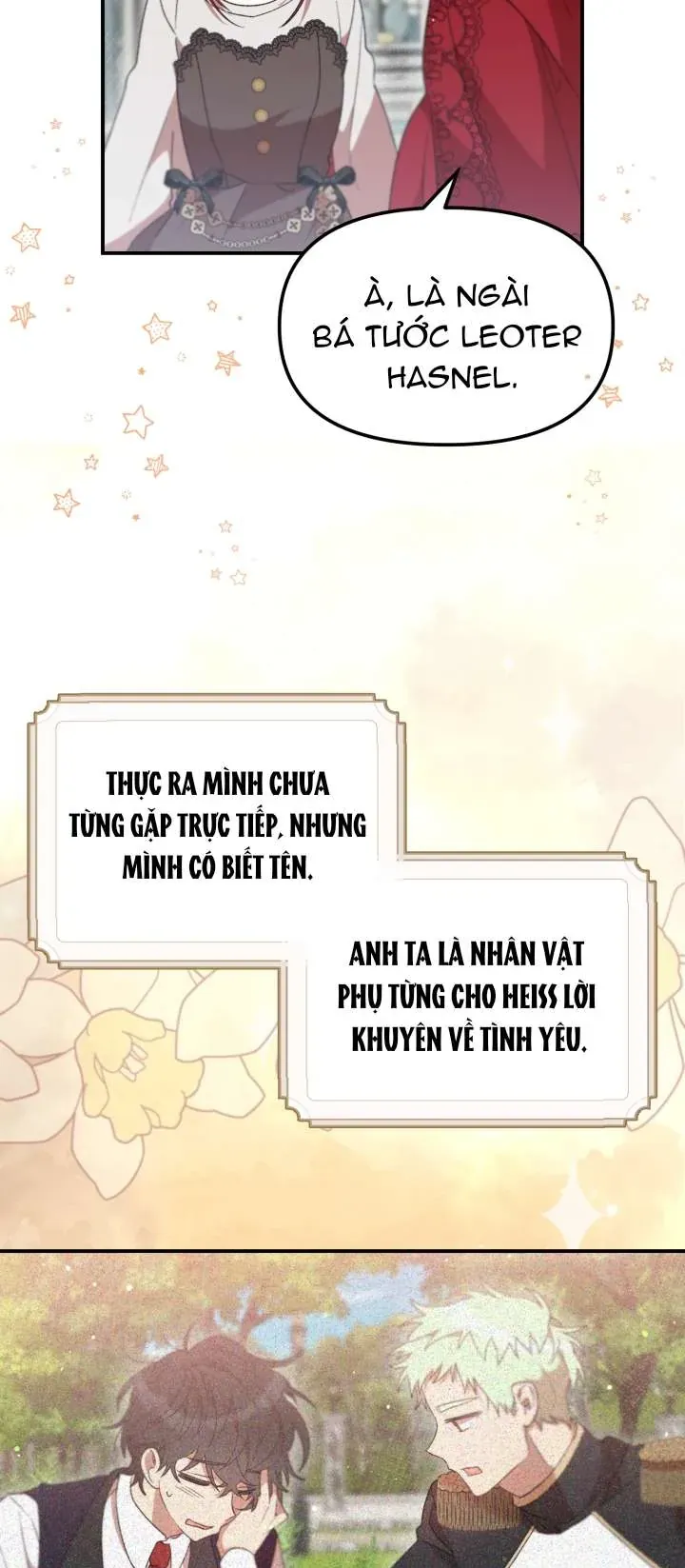 Tôi Đã Vô Tình Quyến Rũ Em Trai Của Nam Chính Chap 40 - Next Chap 41