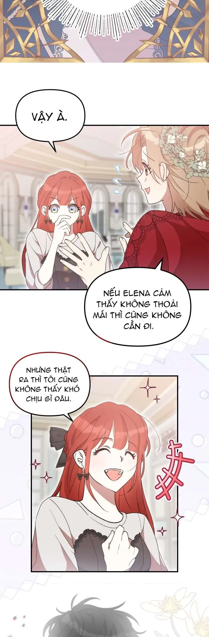 Tôi Đã Vô Tình Quyến Rũ Em Trai Của Nam Chính Chap 40 - Next Chap 41