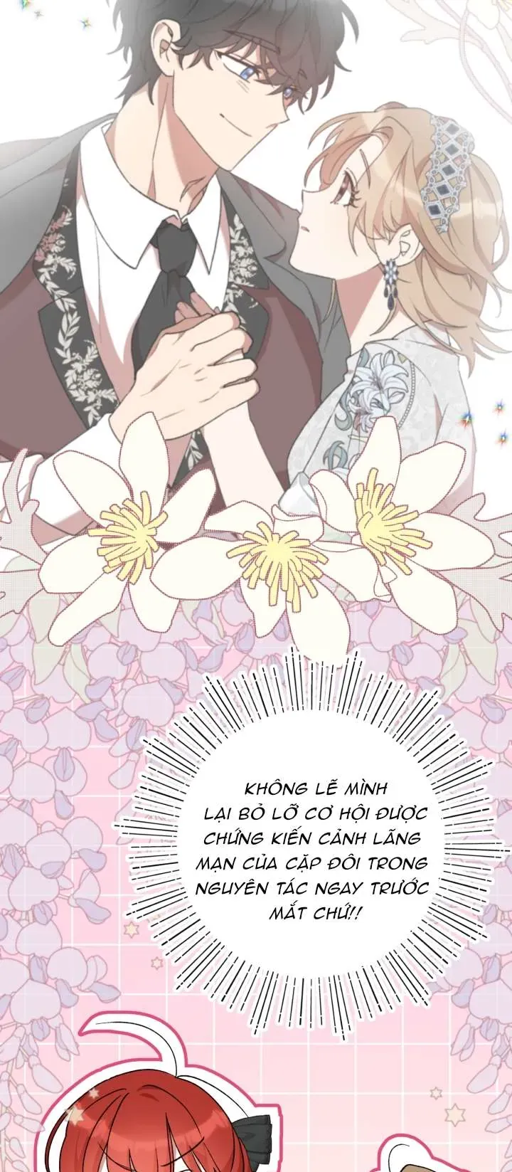 Tôi Đã Vô Tình Quyến Rũ Em Trai Của Nam Chính Chap 40 - Next Chap 41