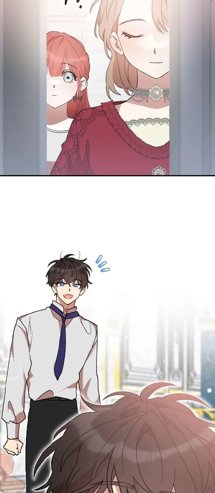 Tôi Đã Vô Tình Quyến Rũ Em Trai Của Nam Chính Chap 40 - Next Chap 41