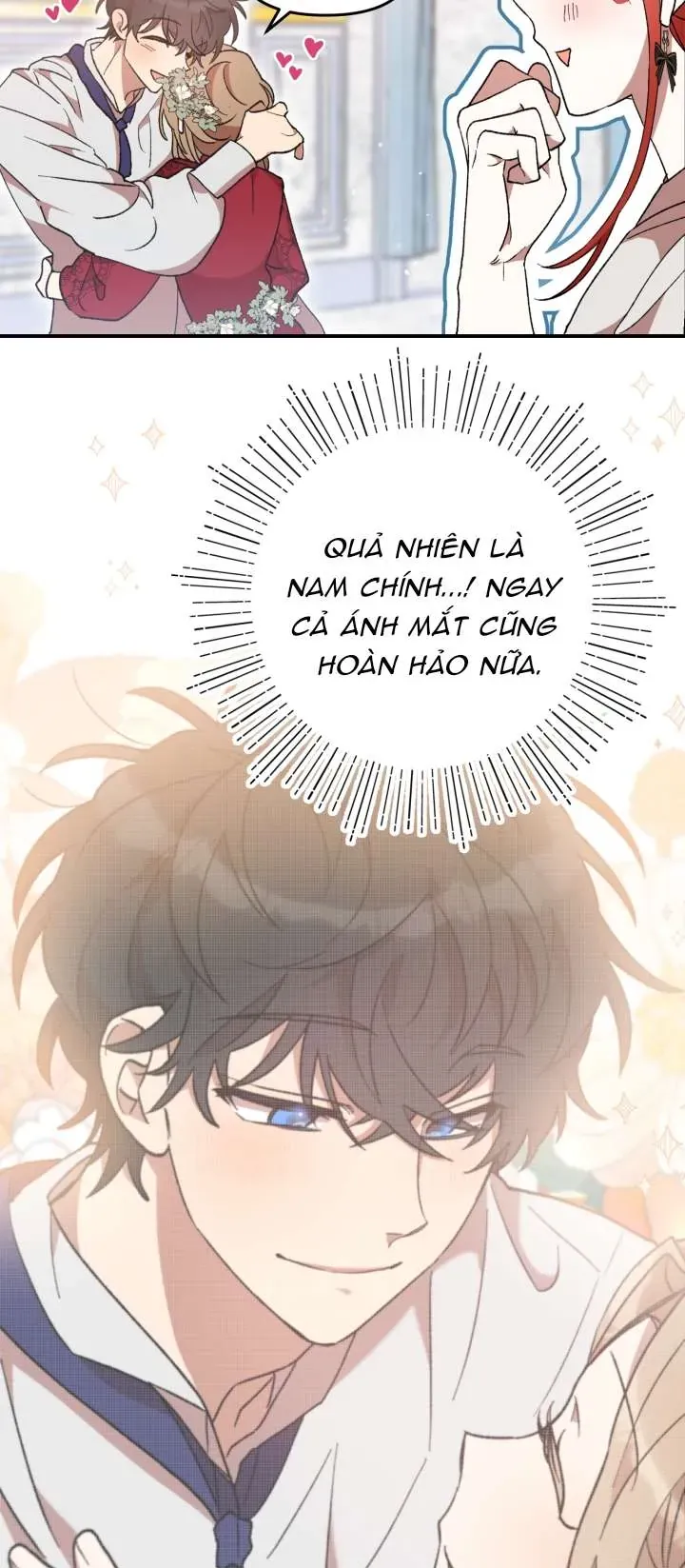 Tôi Đã Vô Tình Quyến Rũ Em Trai Của Nam Chính Chap 40 - Next Chap 41