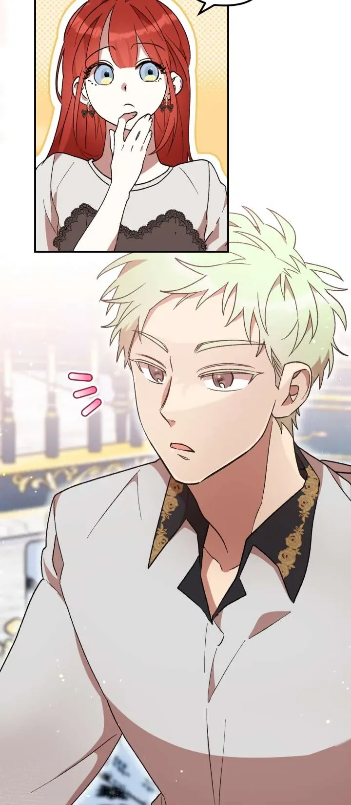 Tôi Đã Vô Tình Quyến Rũ Em Trai Của Nam Chính Chap 40 - Next Chap 41