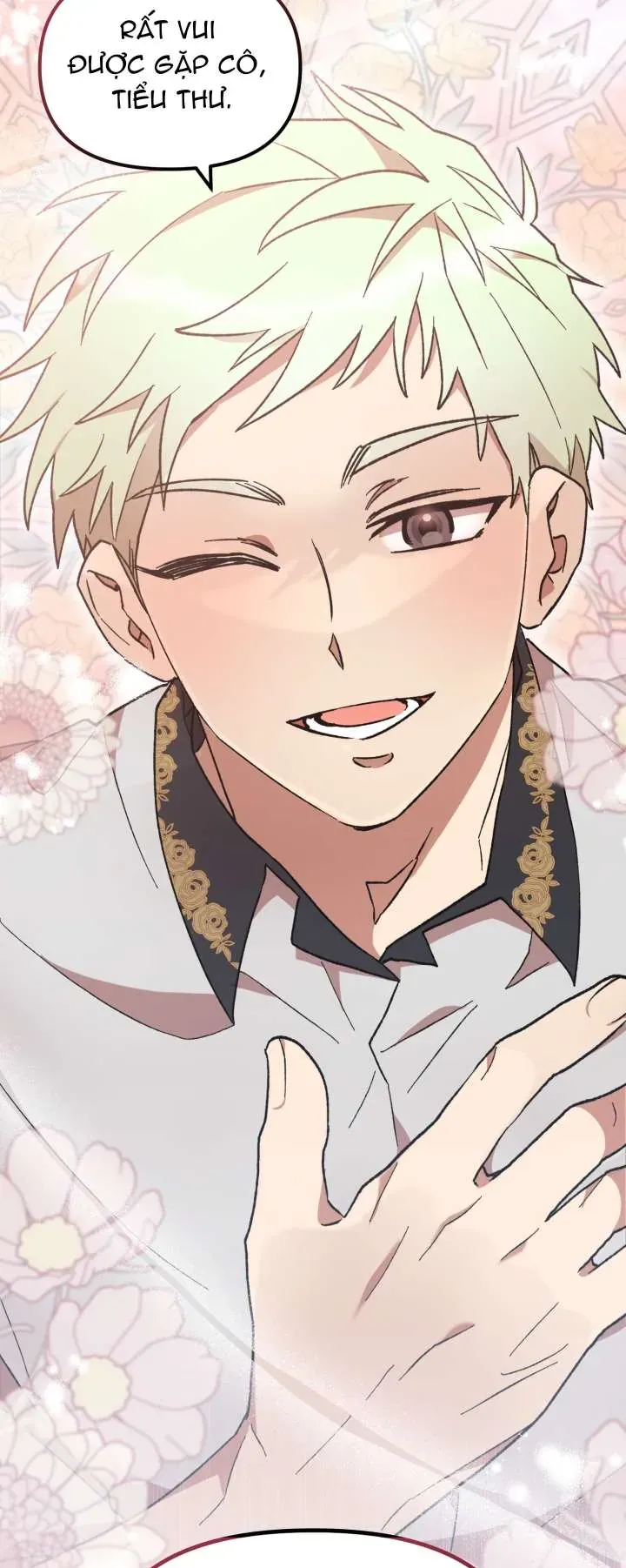 Tôi Đã Vô Tình Quyến Rũ Em Trai Của Nam Chính Chap 40 - Next Chap 41