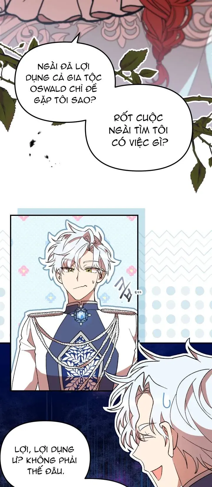 Tôi Đã Vô Tình Quyến Rũ Em Trai Của Nam Chính Chap 40 - Next Chap 41