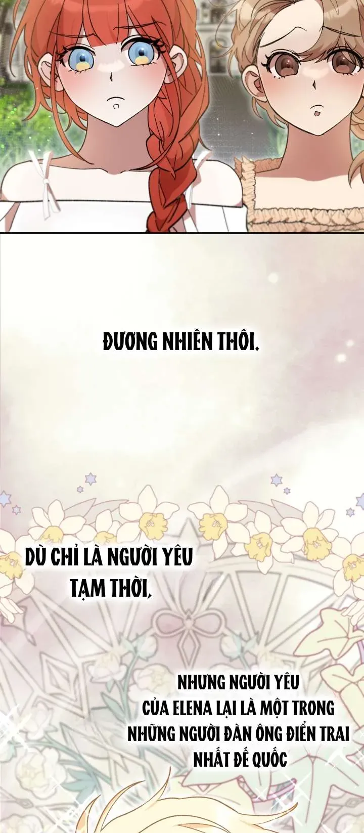 Tôi Đã Vô Tình Quyến Rũ Em Trai Của Nam Chính Chap 40 - Next Chap 41
