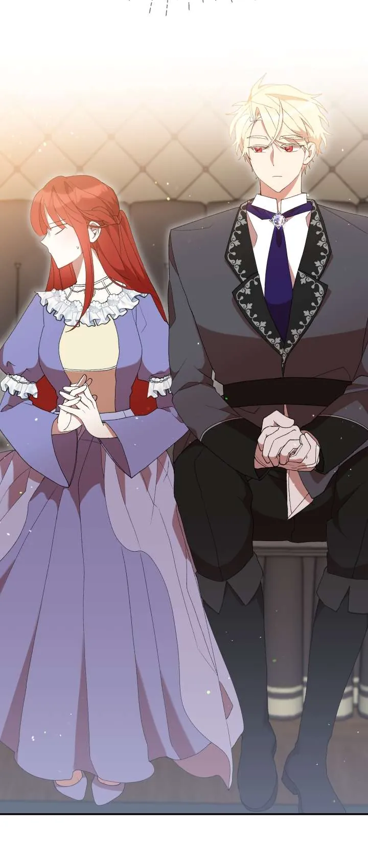 Tôi Đã Vô Tình Quyến Rũ Em Trai Của Nam Chính Chap 42 - Next Chap 43