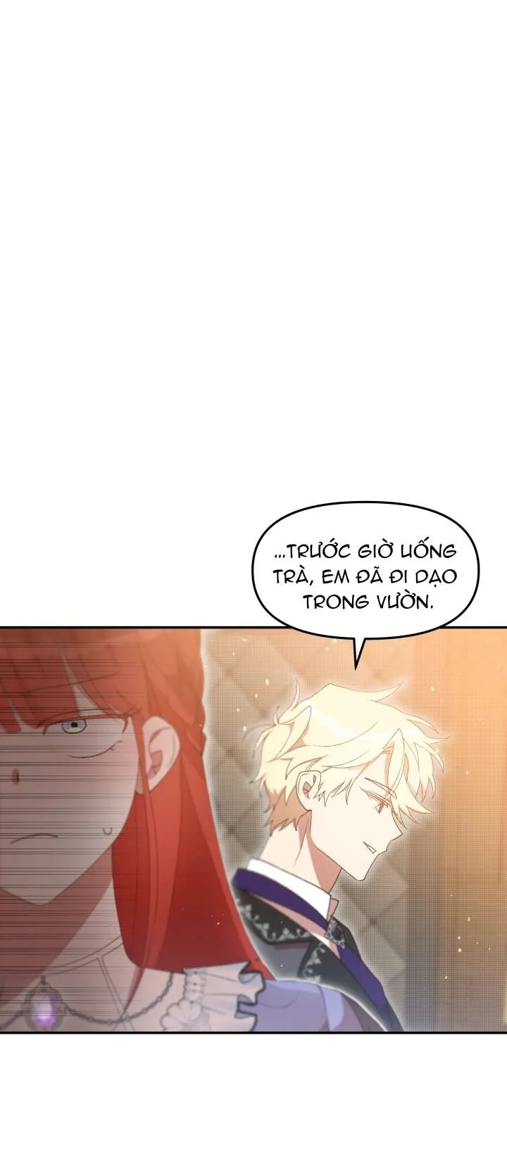 Tôi Đã Vô Tình Quyến Rũ Em Trai Của Nam Chính Chap 42 - Next Chap 43