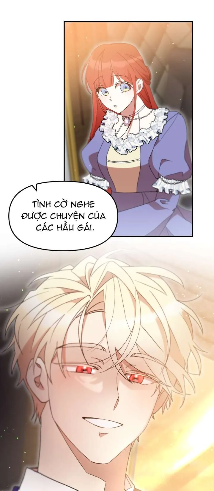 Tôi Đã Vô Tình Quyến Rũ Em Trai Của Nam Chính Chap 42 - Next Chap 43