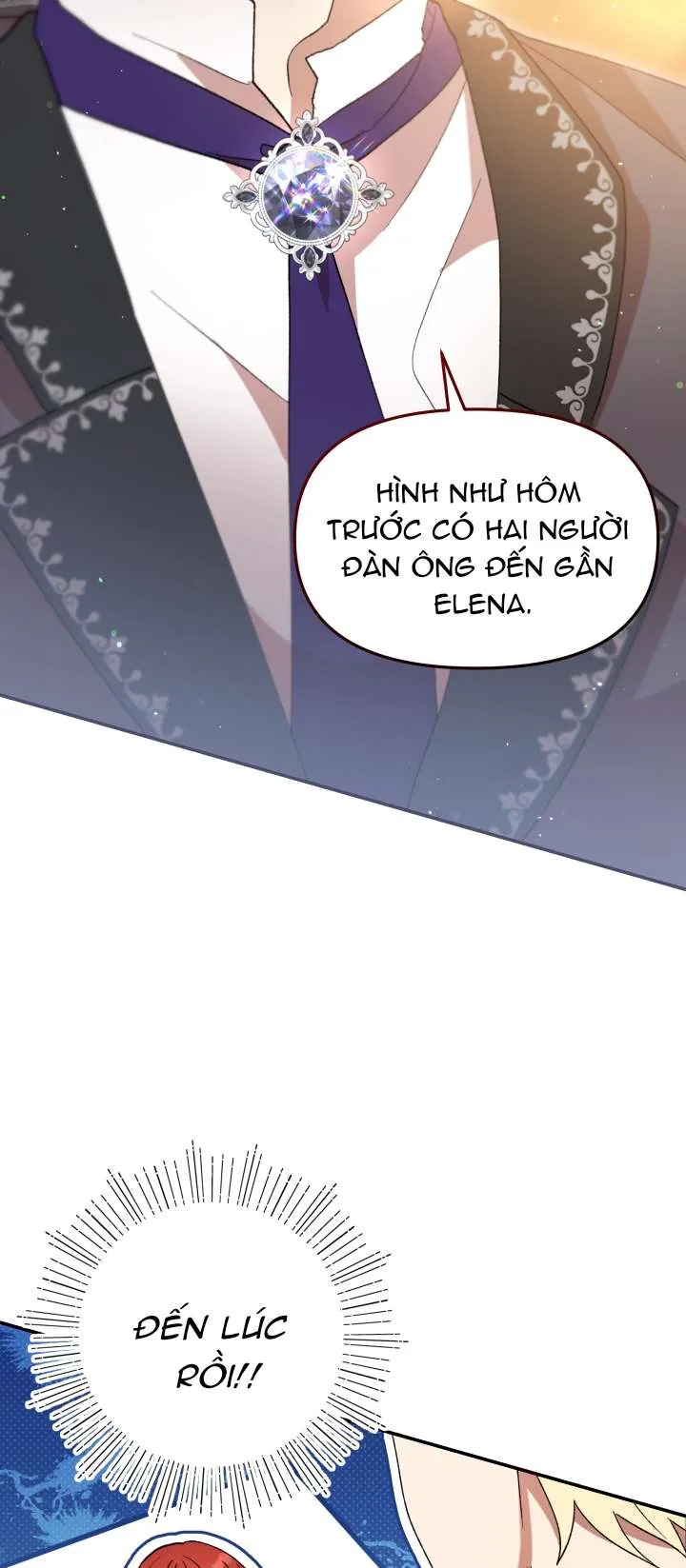 Tôi Đã Vô Tình Quyến Rũ Em Trai Của Nam Chính Chap 42 - Next Chap 43