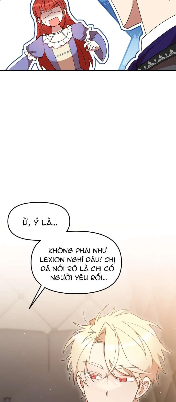 Tôi Đã Vô Tình Quyến Rũ Em Trai Của Nam Chính Chap 42 - Next Chap 43