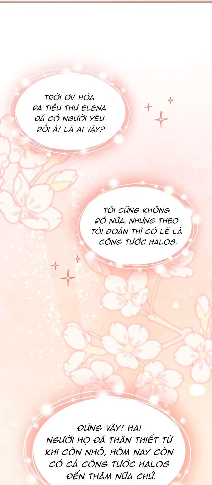 Tôi Đã Vô Tình Quyến Rũ Em Trai Của Nam Chính Chap 42 - Next Chap 43