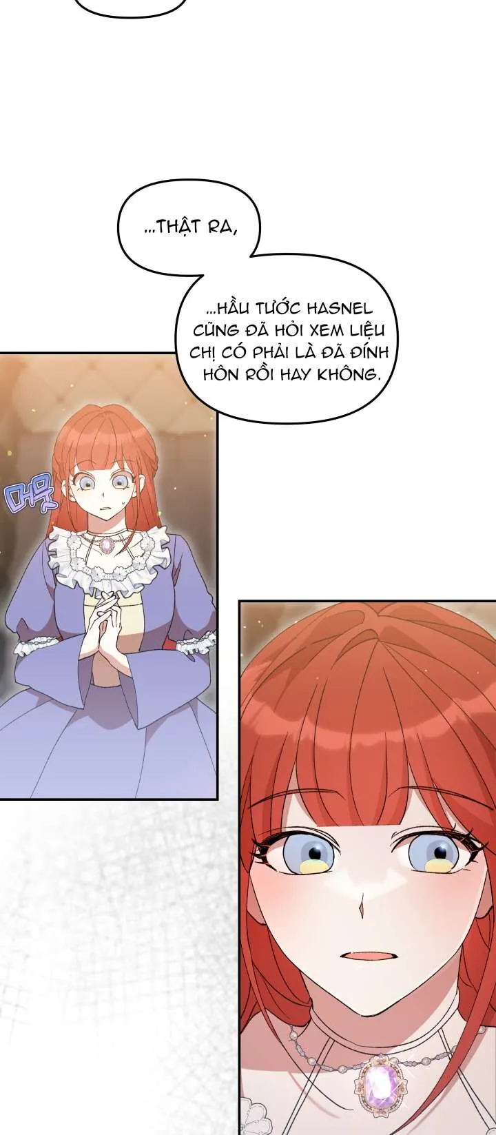 Tôi Đã Vô Tình Quyến Rũ Em Trai Của Nam Chính Chap 42 - Next Chap 43
