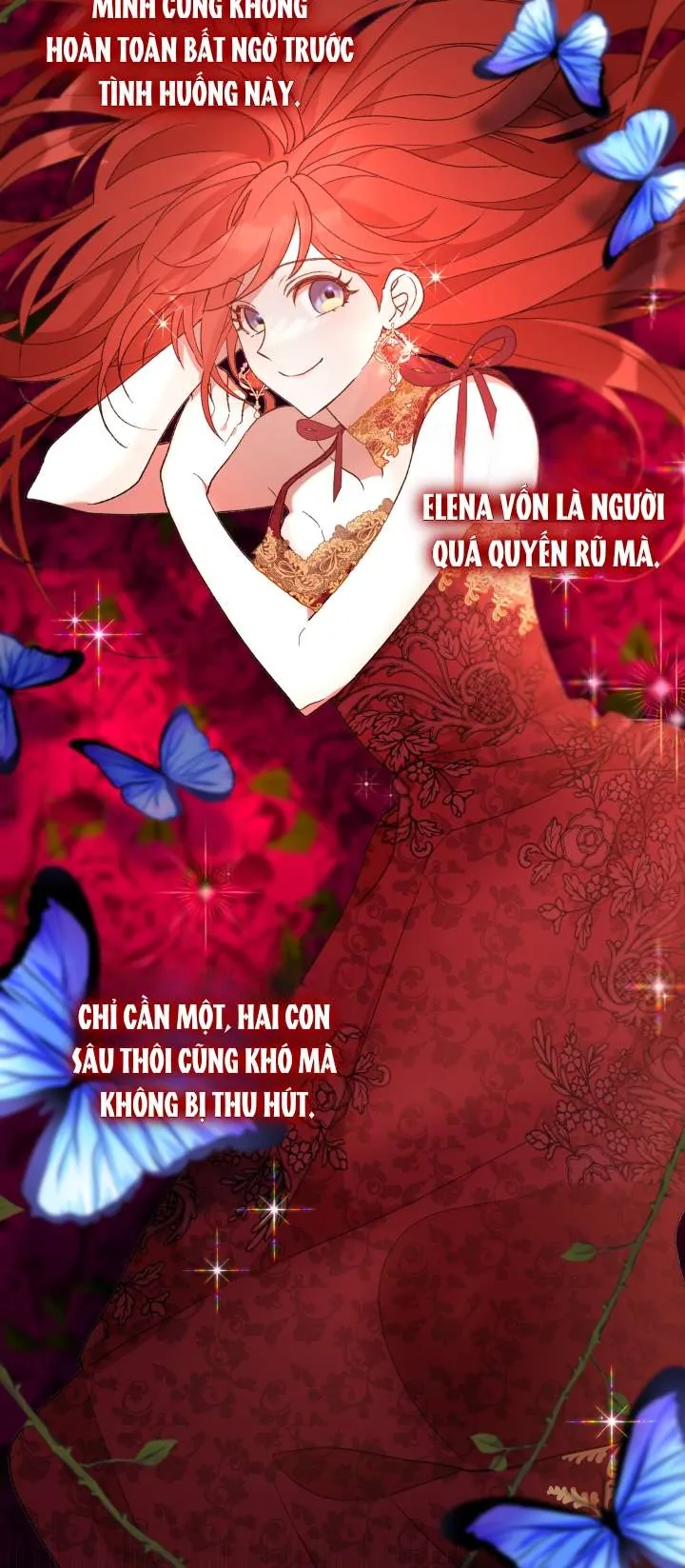 Tôi Đã Vô Tình Quyến Rũ Em Trai Của Nam Chính Chap 42 - Next Chap 43