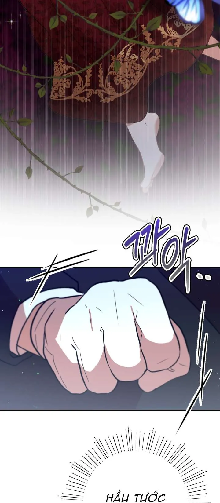 Tôi Đã Vô Tình Quyến Rũ Em Trai Của Nam Chính Chap 42 - Next Chap 43
