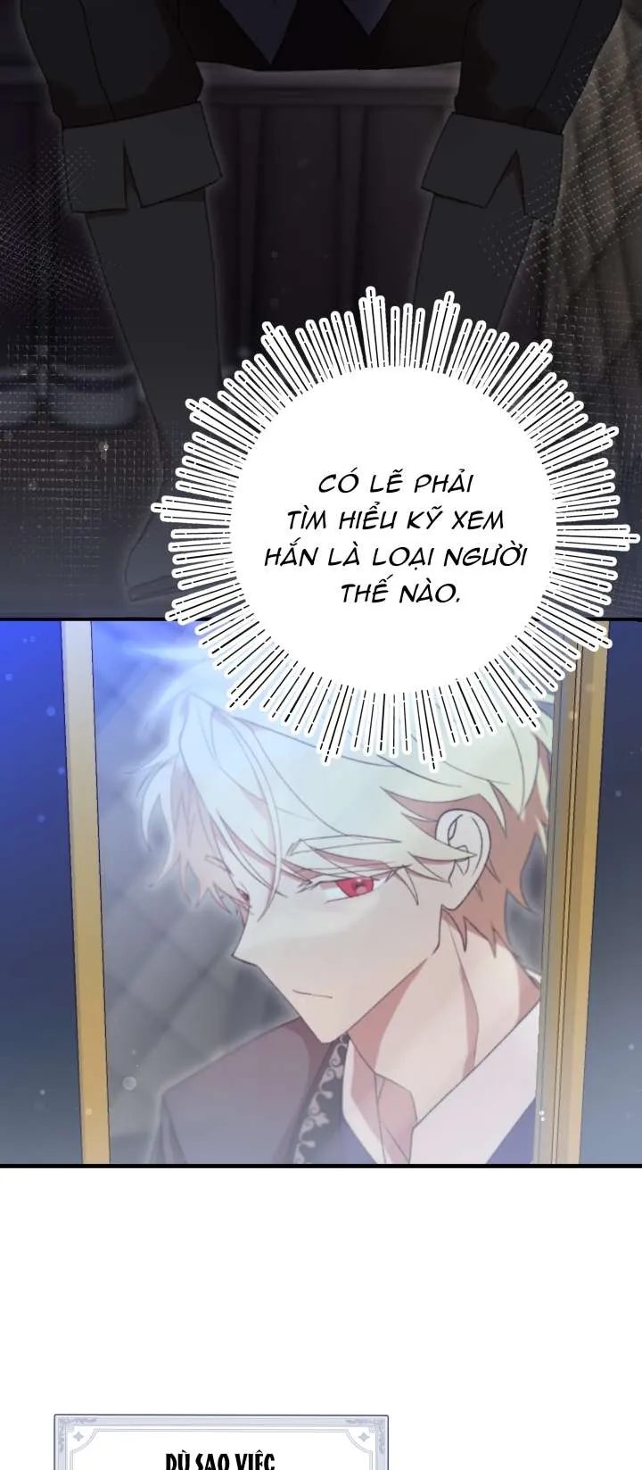 Tôi Đã Vô Tình Quyến Rũ Em Trai Của Nam Chính Chap 42 - Next Chap 43