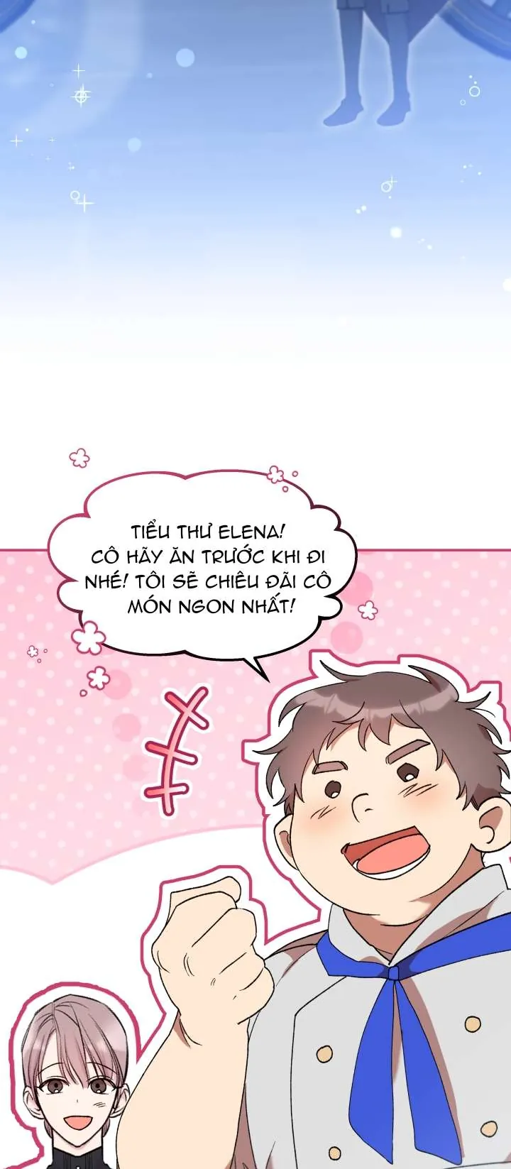 Tôi Đã Vô Tình Quyến Rũ Em Trai Của Nam Chính Chap 42 - Next Chap 43