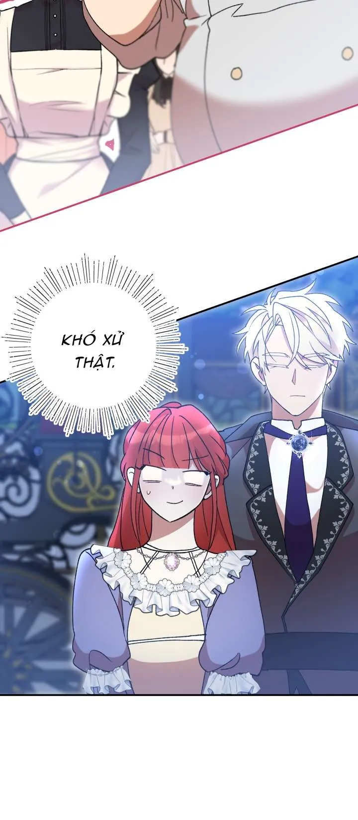 Tôi Đã Vô Tình Quyến Rũ Em Trai Của Nam Chính Chap 42 - Next Chap 43