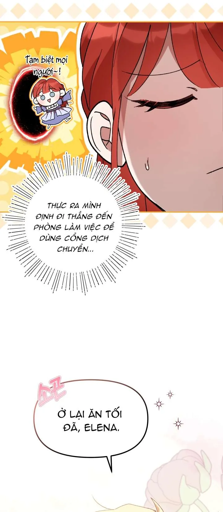 Tôi Đã Vô Tình Quyến Rũ Em Trai Của Nam Chính Chap 42 - Next Chap 43