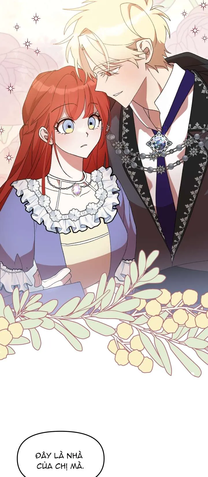 Tôi Đã Vô Tình Quyến Rũ Em Trai Của Nam Chính Chap 42 - Next Chap 43