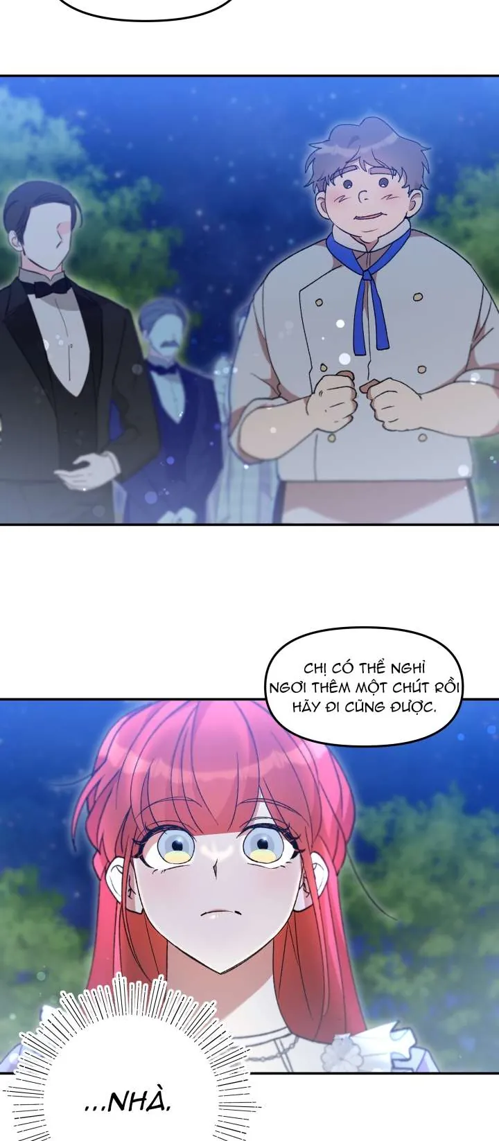Tôi Đã Vô Tình Quyến Rũ Em Trai Của Nam Chính Chap 42 - Next Chap 43