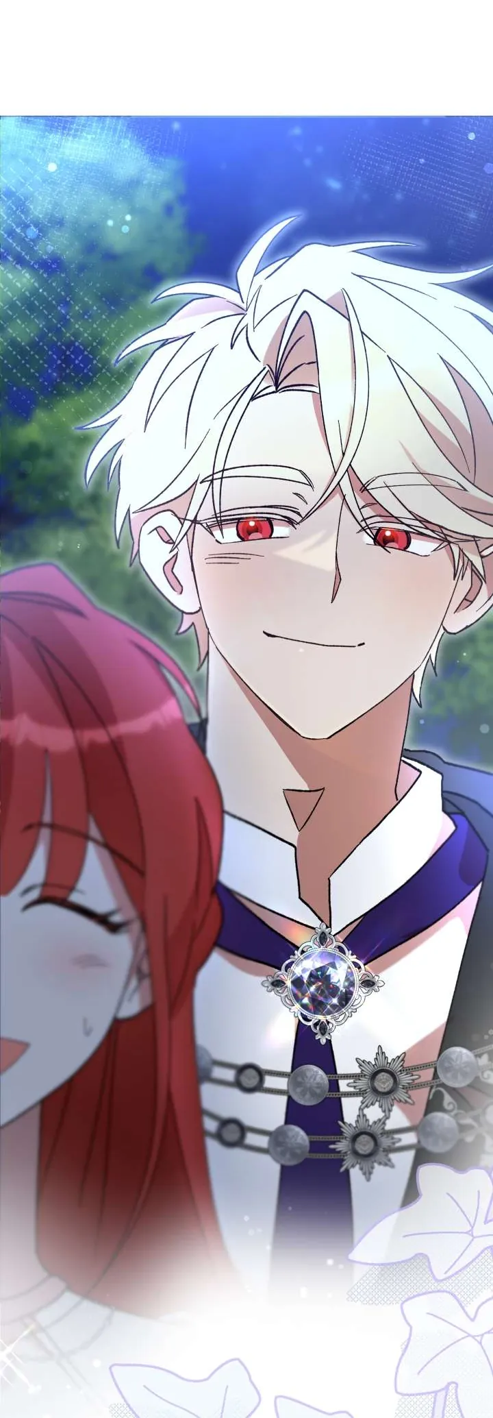 Tôi Đã Vô Tình Quyến Rũ Em Trai Của Nam Chính Chap 42 - Next Chap 43
