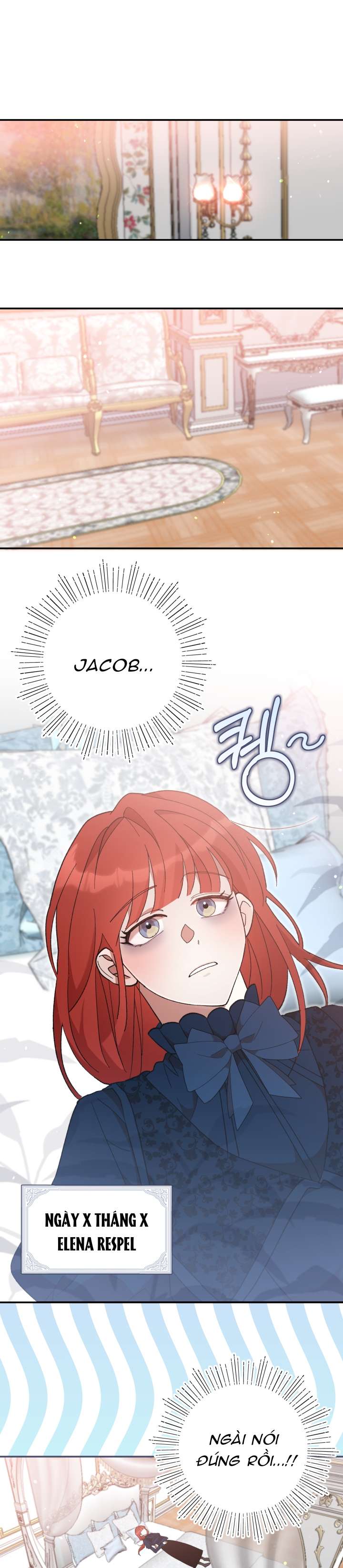 Tôi Đã Vô Tình Quyến Rũ Em Trai Của Nam Chính Chap 45 - Next Chap 46