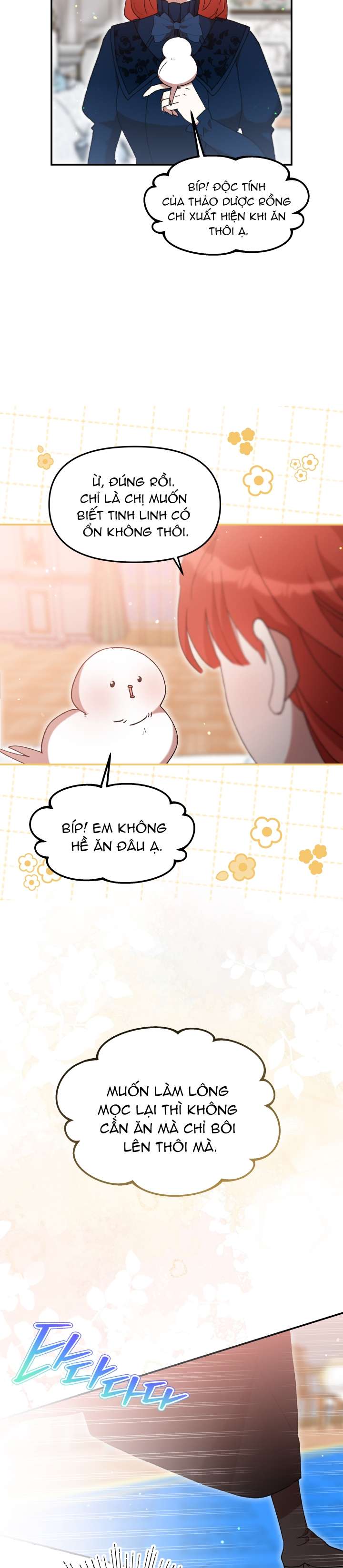 Tôi Đã Vô Tình Quyến Rũ Em Trai Của Nam Chính Chap 45 - Next Chap 46