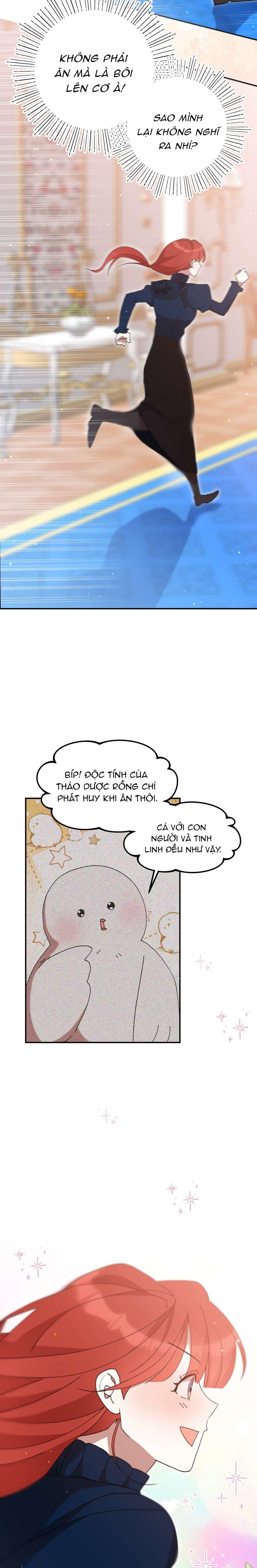 Tôi Đã Vô Tình Quyến Rũ Em Trai Của Nam Chính Chap 45 - Next Chap 46