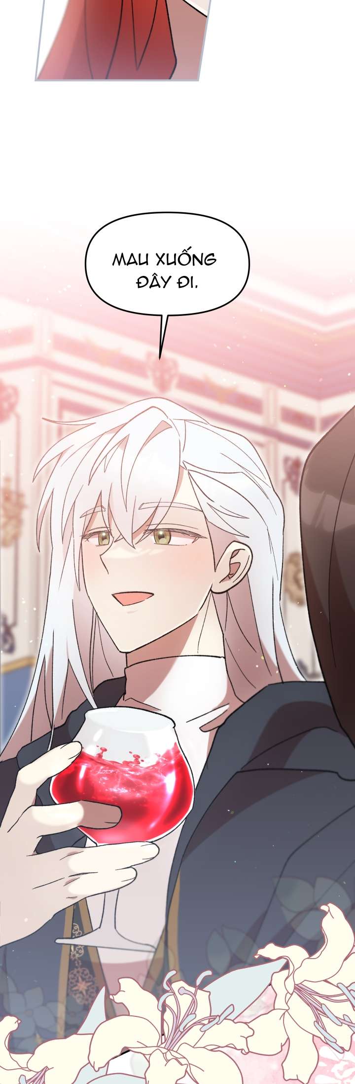 Tôi Đã Vô Tình Quyến Rũ Em Trai Của Nam Chính Chap 45 - Next Chap 46