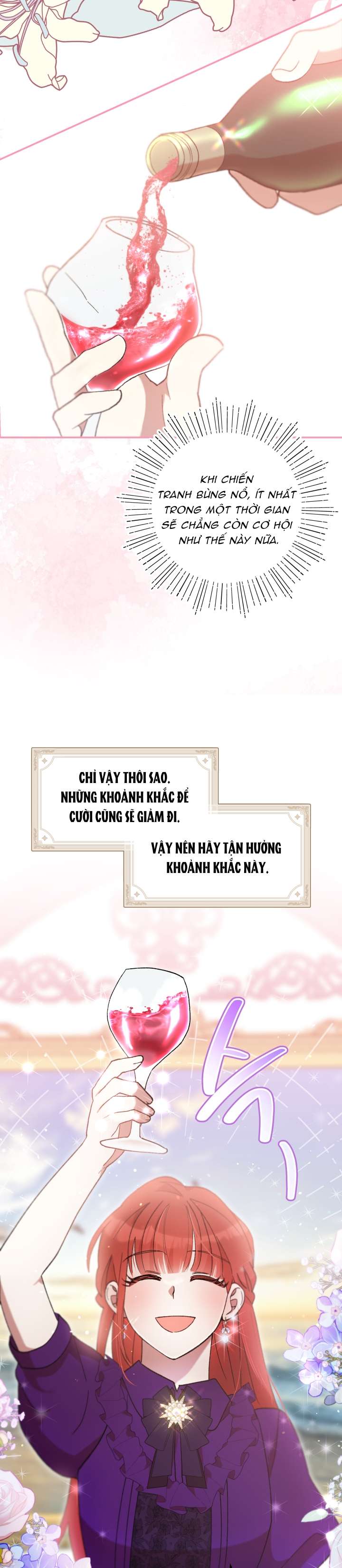 Tôi Đã Vô Tình Quyến Rũ Em Trai Của Nam Chính Chap 45 - Next Chap 46