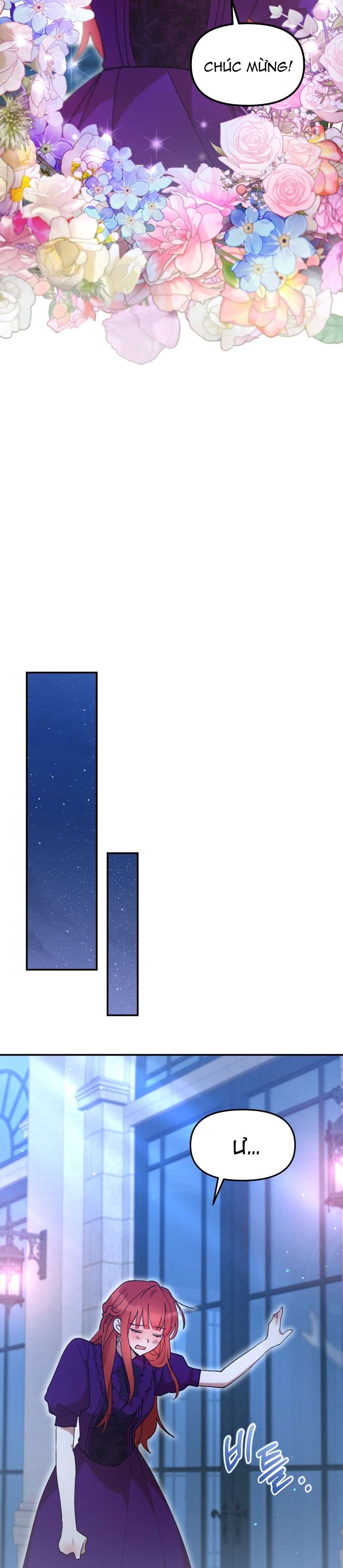 Tôi Đã Vô Tình Quyến Rũ Em Trai Của Nam Chính Chap 45 - Next Chap 46