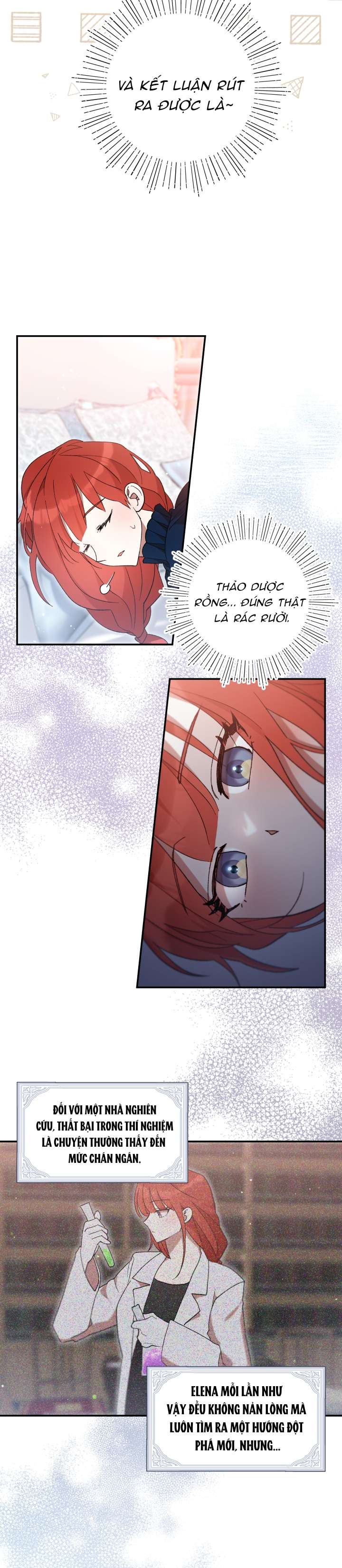 Tôi Đã Vô Tình Quyến Rũ Em Trai Của Nam Chính Chap 45 - Next Chap 46